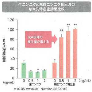 免疫システムについて