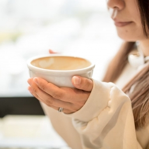 老化予防にはコーヒー？