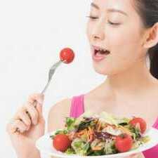 ダイエットに糖質制限？